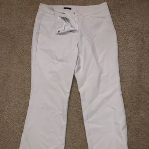 Dress pants